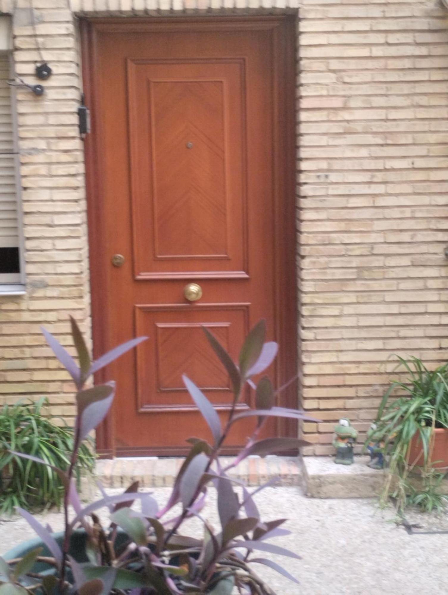 La Casa De Pepa Sevilha Exterior foto