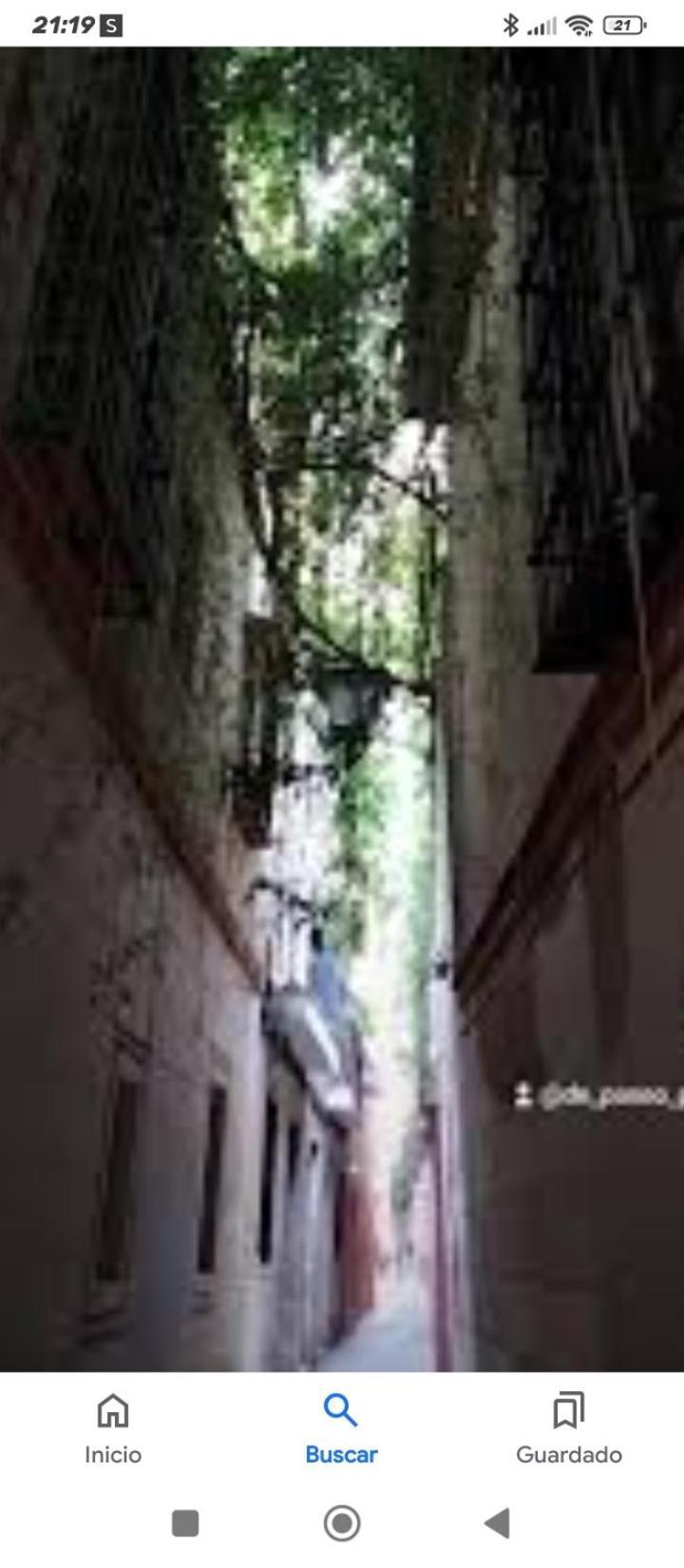 La Casa De Pepa Sevilha Exterior foto